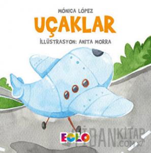 Uçaklar - Taşıtlar Serisi