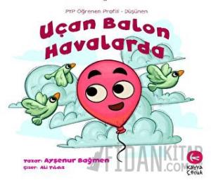 Uçan Balon Havalarda