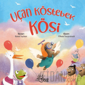 Uçan Köstebek Kösi