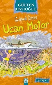 Uçan Motor