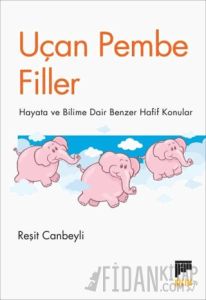 Uçan Pembe Filler