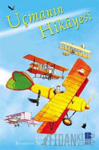 Uçmanın Hikayesi