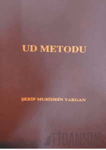 Ud Metodu (Bez Ciltli)