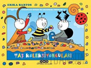 Uğurböceği Sevecen ile Salyangoz Tomurcuk 37: Taş Koleksiyoncuları