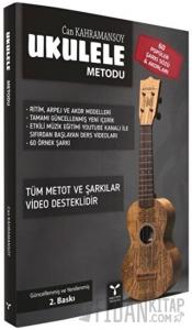 Ukulele Metodu