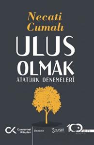 Ulus Olmak