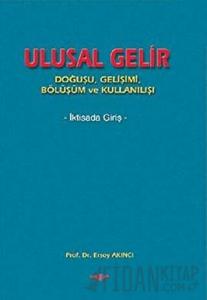 Ulusal Gelir