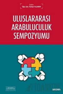 Uluslararası Arabuluculuk Sempozyumu