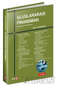 Uluslararası Finansman