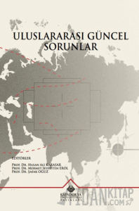 Uluslararası Güncel Sorunlar
