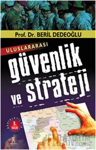 Uluslararası Güvenlik ve Strateji
