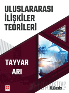 Uluslararası İlişkiler Teorileri