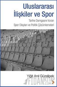 Uluslararası İlişkiler ve Spor