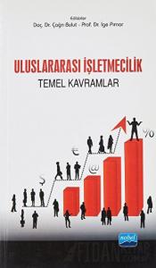Uluslararası İşletmecilik