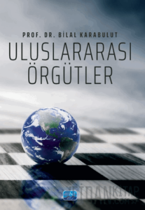 Uluslararası Örgütler
