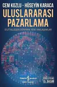 Uluslararası Pazarlama