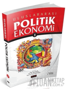 Uluslararası Politik Ekonomi - 1