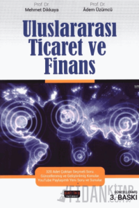 Uluslararası Ticaret ve Finans