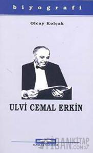 Ulvi Cemal Erkin