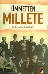 Ümmetten Millete