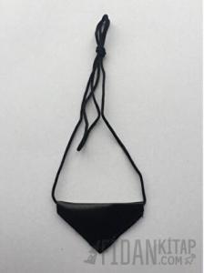 Ümmü Sıbyan Kolye(Kolye-005)