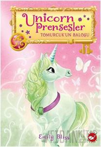 Unicorn Prensesler 3 - Tomurcuk’un Balosu
