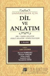 Üniversiteler İçin Dil ve Anlatım