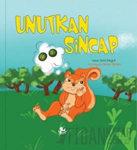 Unutkan Sincap