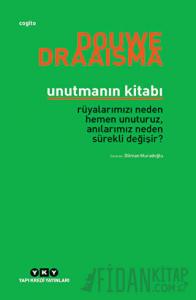 Unutmanın Kitabı