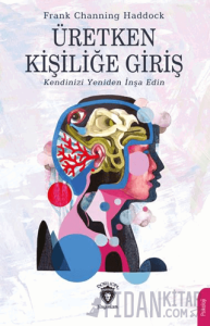 Üretken Kişiliğe Giriş