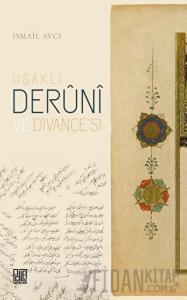 Uşaklı Derüni ve Divançesi