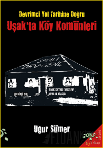 Uşak'ta Köy Komünleri