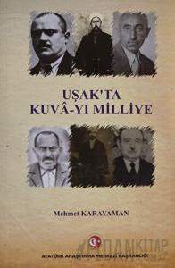 Uşak'ta Kuva-yı Milliye