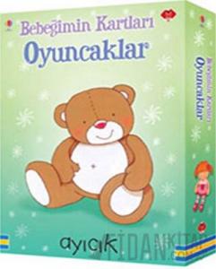 Usbourne - Bebeğimin Kartlar - Oyuncaklar - Flash Kart