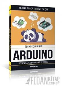 Üşengeçler için Arduino