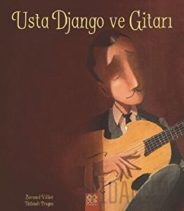 Usta Django ve Gitarı