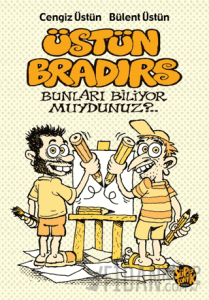 Üstün Bradırs