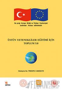 Üstün Yetenekliler Eğitimi İçin Toplum 5.0