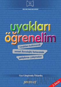 Uyakları Öğrenelim