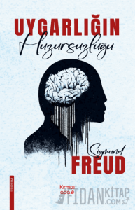 Uygarlığın Huzursuzluğu