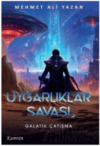 Uygarlıklar Savaşı 2 - Galaktik Çatışma