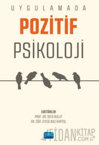Uygulamada Pozitif Psikoloji