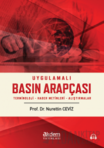 Uygulamalı Basın Arapçası