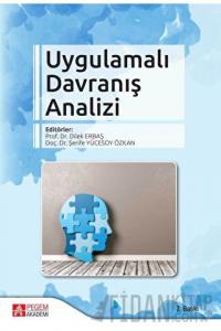 Uygulamalı Davranış Analizi