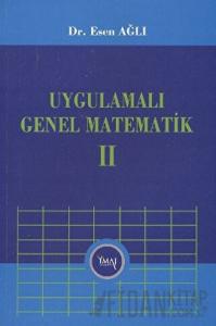 Uygulamalı Genel Matematik 2