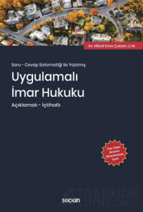 Uygulamalı İmar Hukuku
