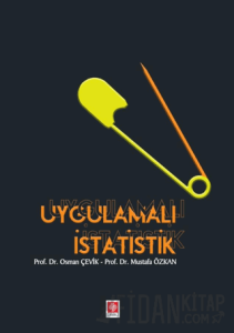 Uygulamalı İstatistik