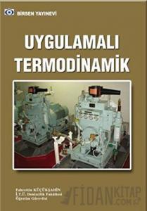 Uygulamalı Termodinamik