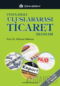 Uygulamalı Uluslararası Ticaret İşlemleri