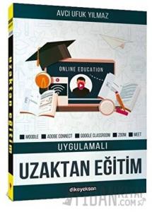 Uygulamalı Uzaktan Eğitim